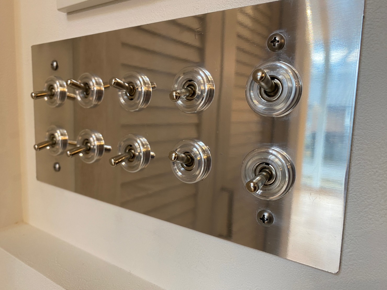 ２階建てサーファーズハウス