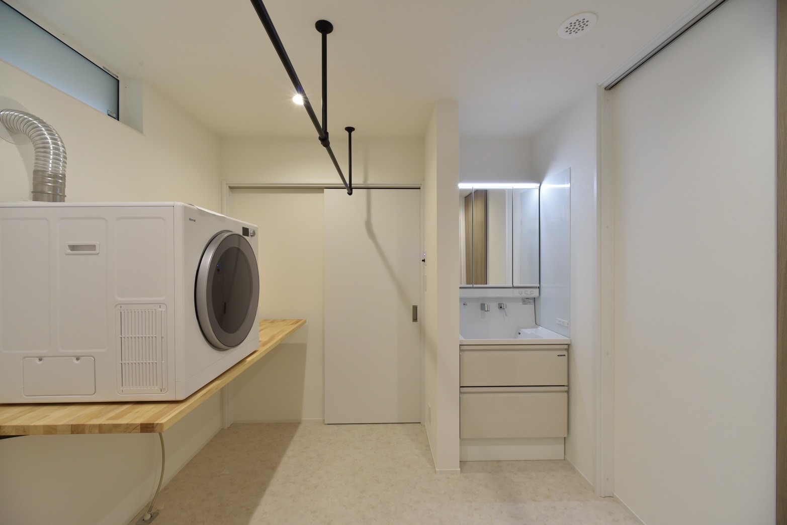 心地よさが広がる和モダンな平屋