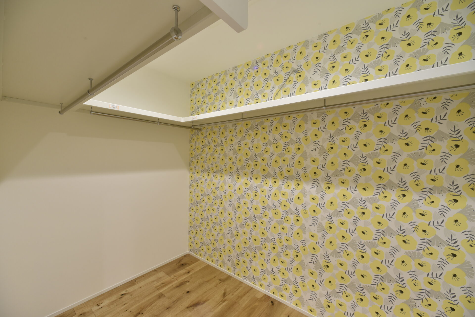 心地よさが広がる和モダンな平屋