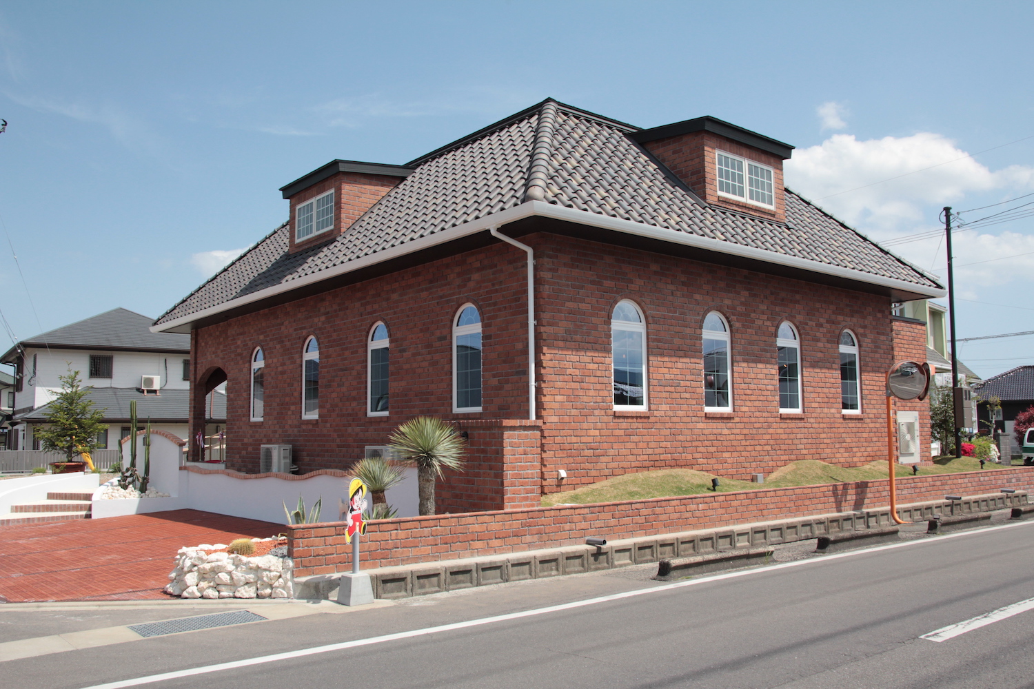 アルファ建築空間の新店舗「Come Come Everybody」について社長にインタビューしました！