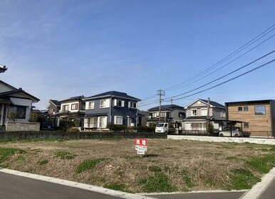 鹿島市 大字山浦 住宅用地