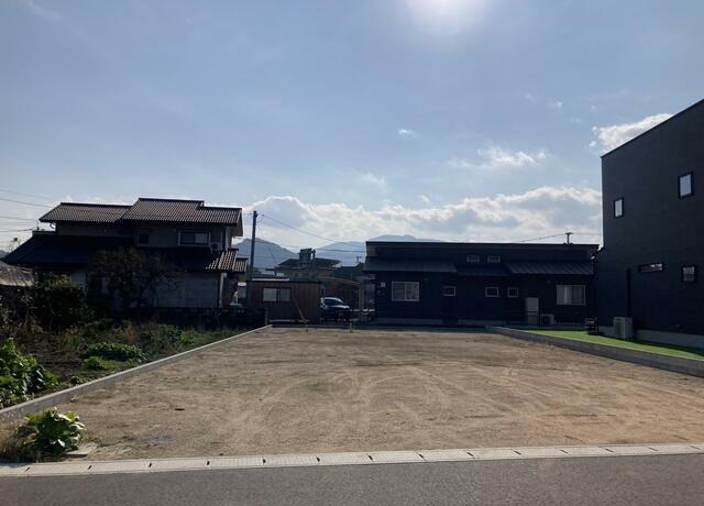 鹿島市 大字納富分 住宅用地