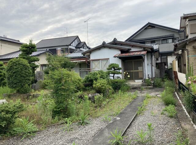 鹿島市 大字納富分 （肥前浜駅 ） 住宅用地