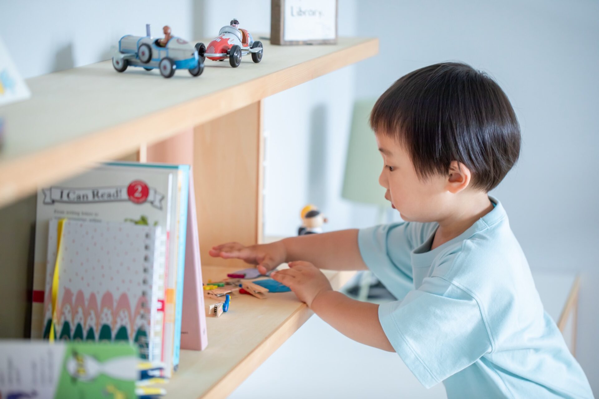 【家づくりコラム】リビング学習するなら子ども部屋は不要？子育て世代におススメの家づくり