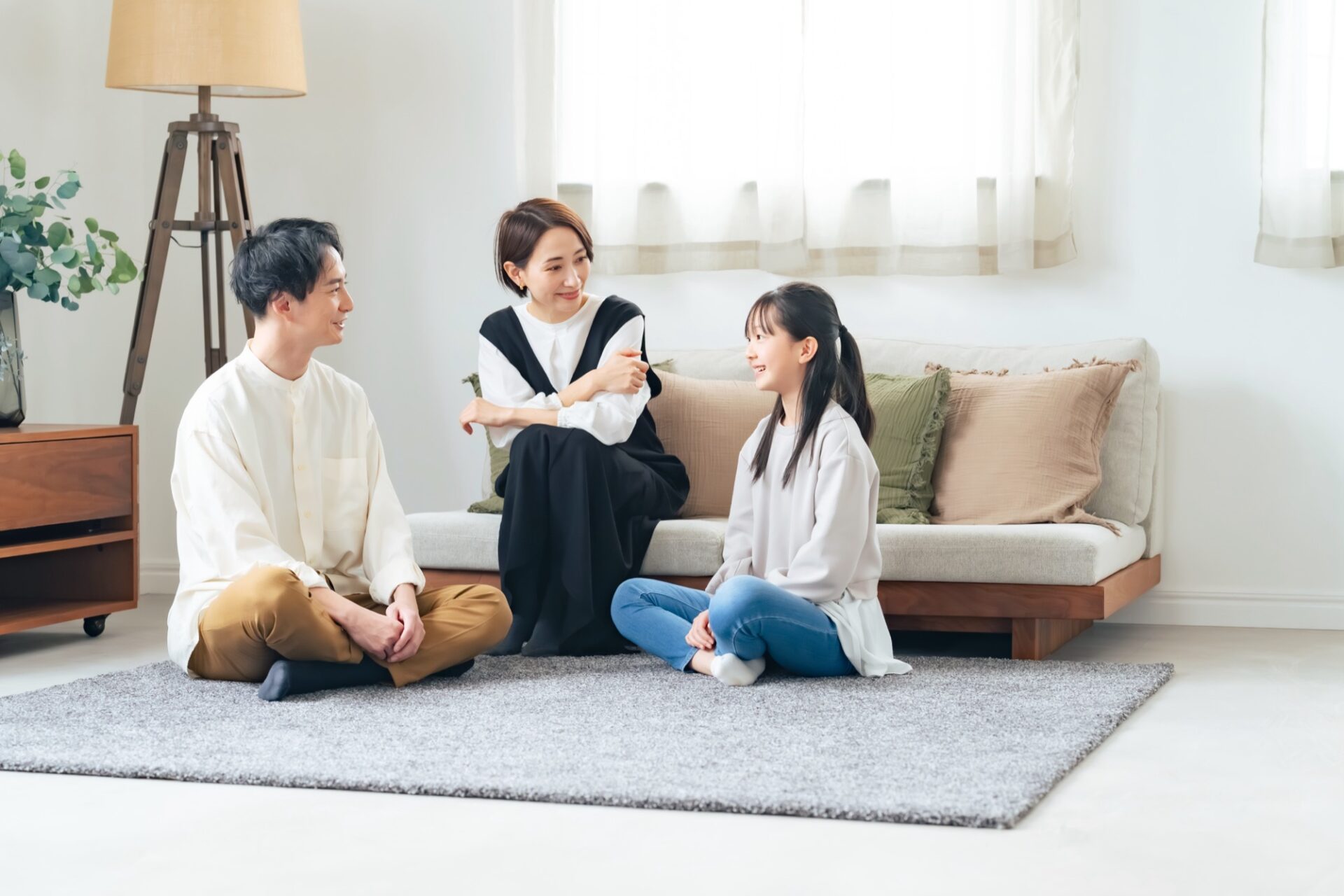 【家づくりコラム】外断熱リフォームしませんか？