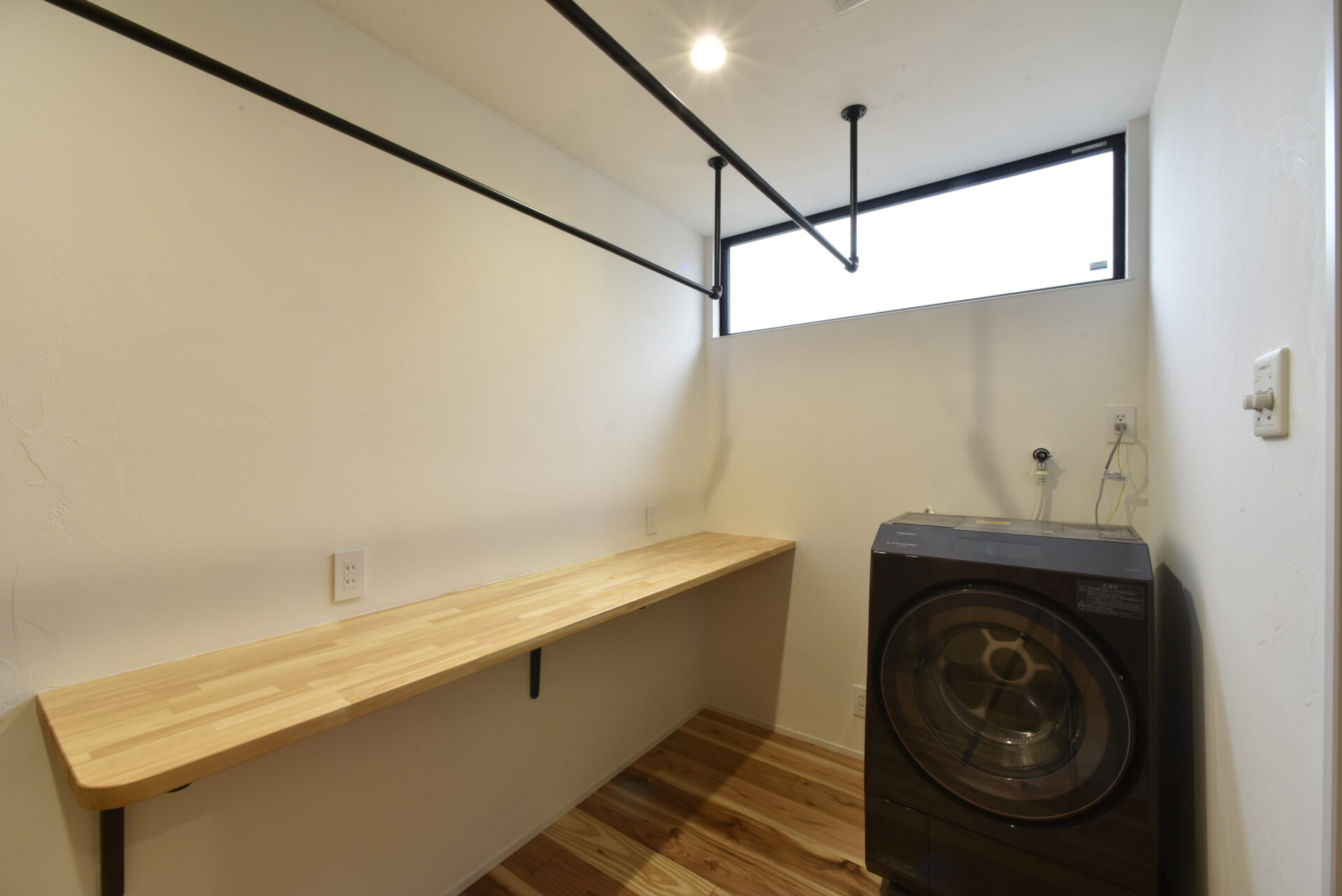 心地よく過ごす平屋の住まい