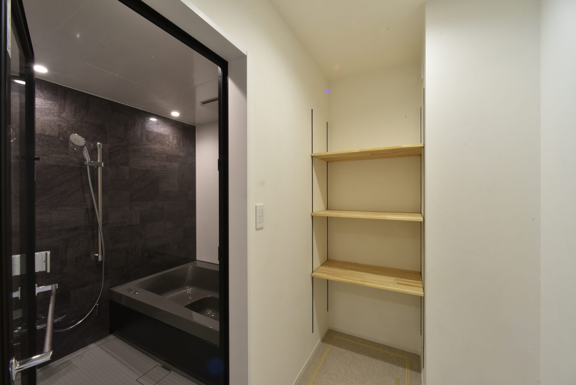 心地よく過ごす平屋の住まい