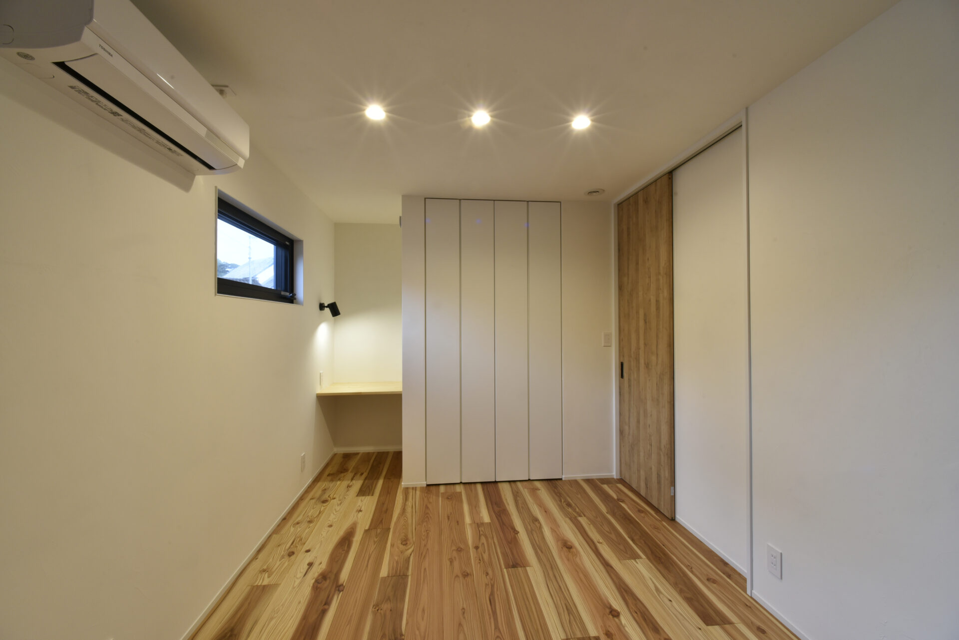 心地よく過ごす平屋の住まい