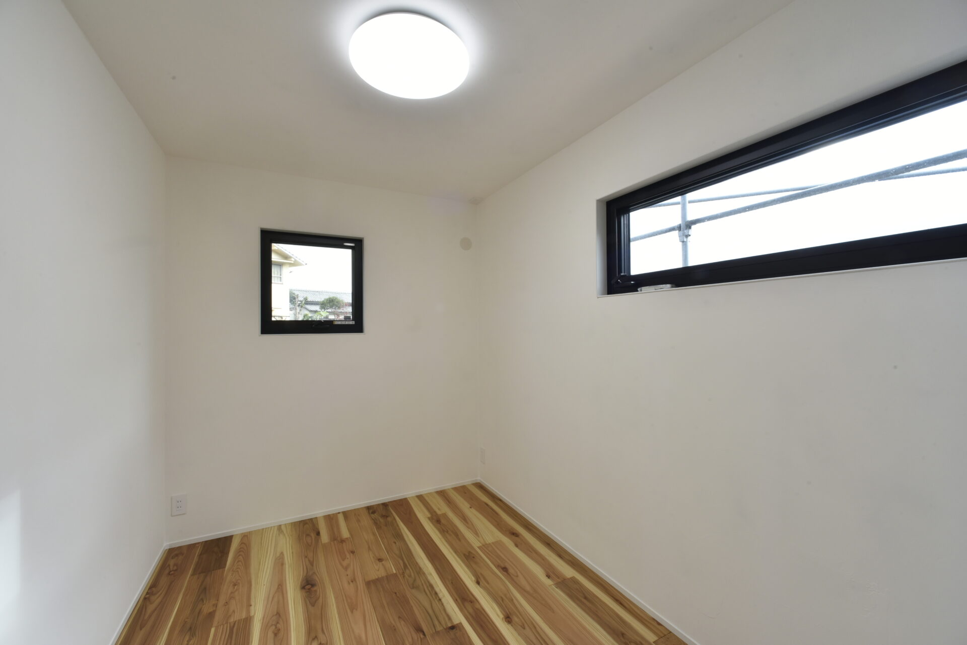 心地よく過ごす平屋の住まい