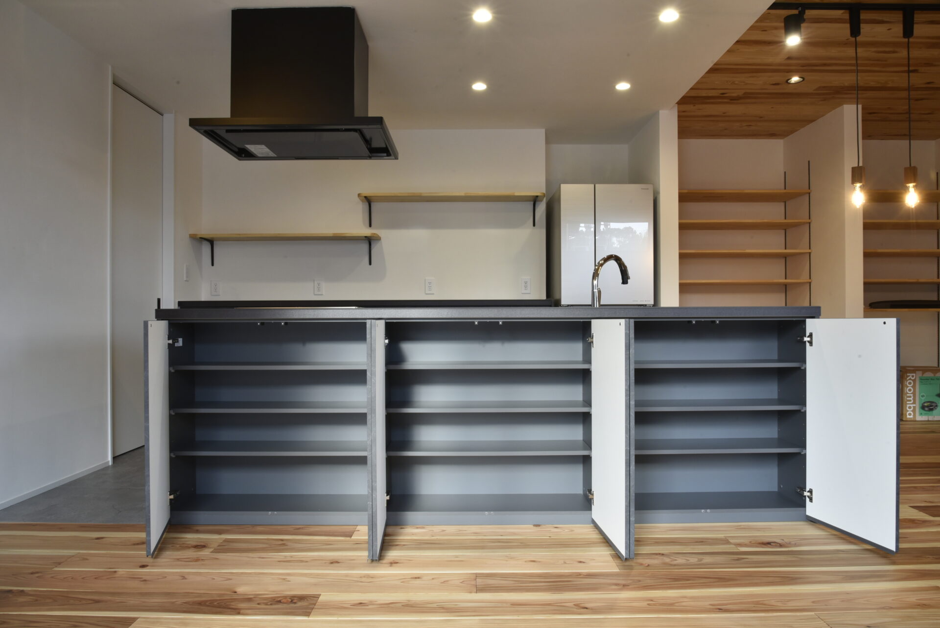 心地よく過ごす平屋の住まい