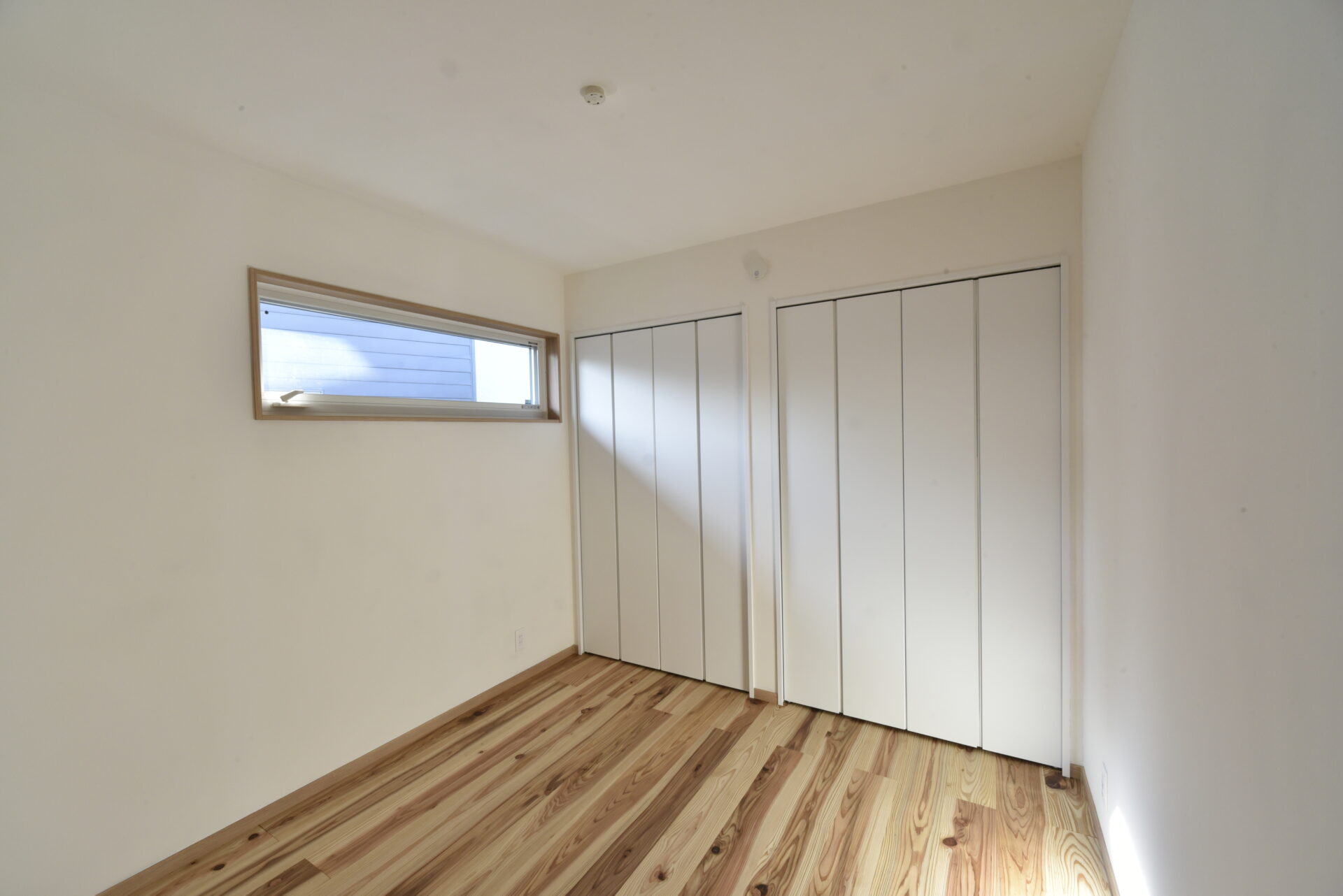 自然とつながる和モダンの家