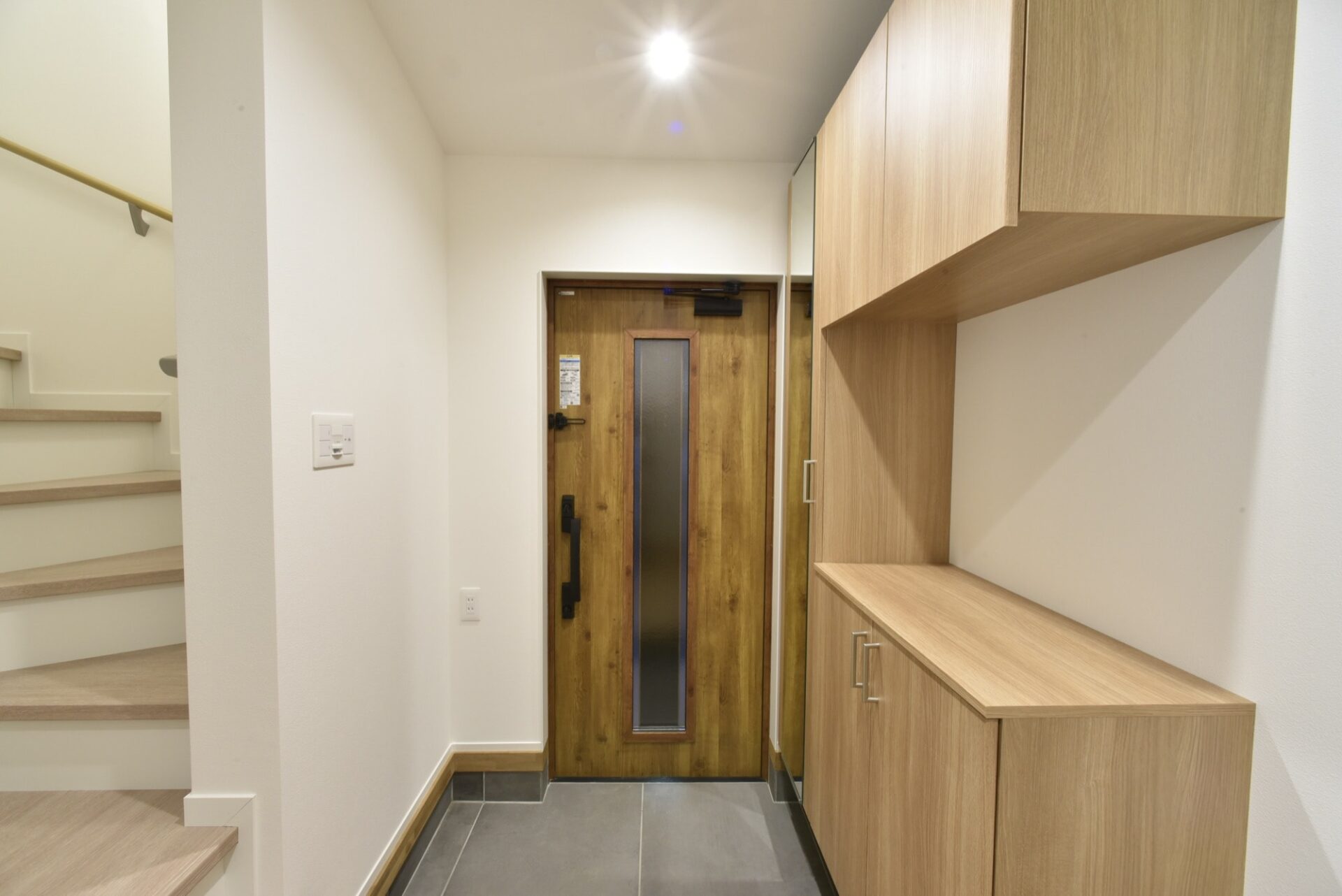 事務所から住まいへ。間取りも暮らしも大きく変わるフルリノベーション