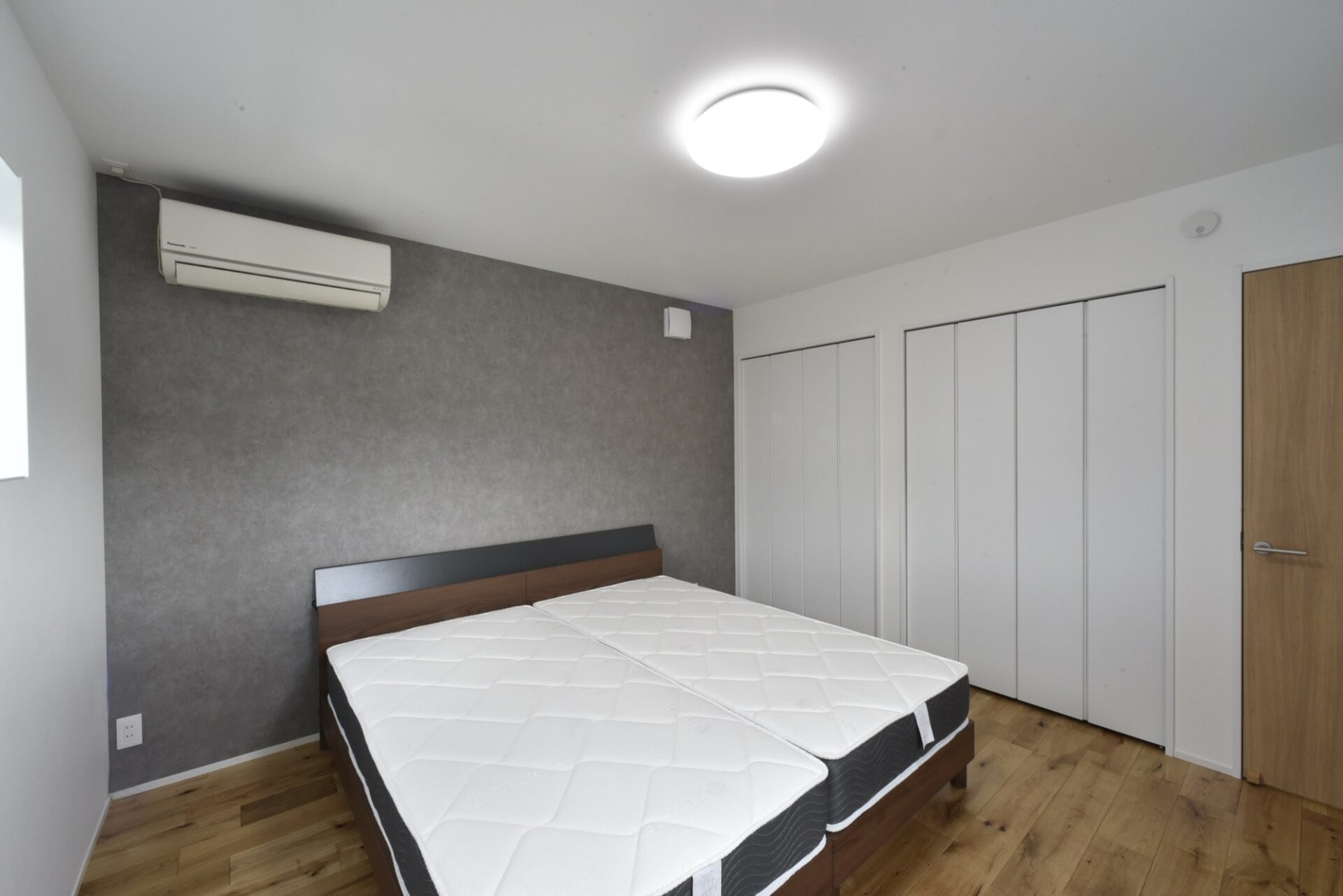 事務所から住まいへ。間取りも暮らしも大きく変わるフルリノベーション