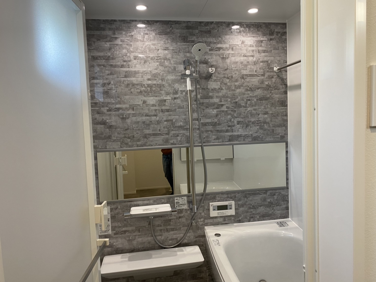 シンプルモダンで快適な平屋