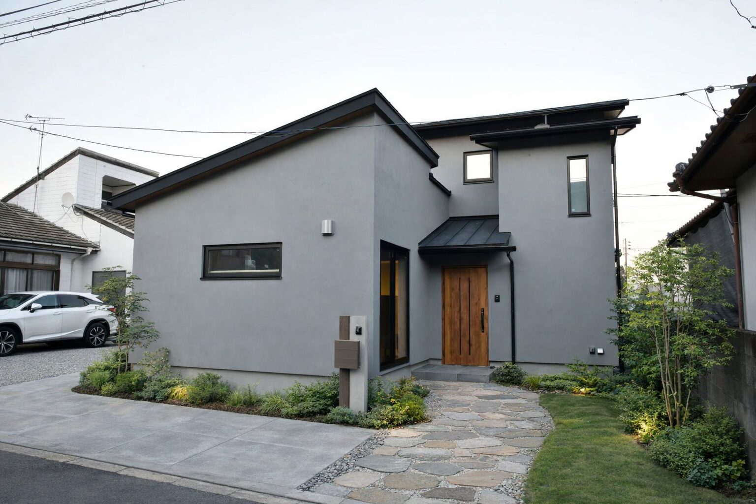 アルファ建築空間のリノベーションで叶える心地よい暮らし